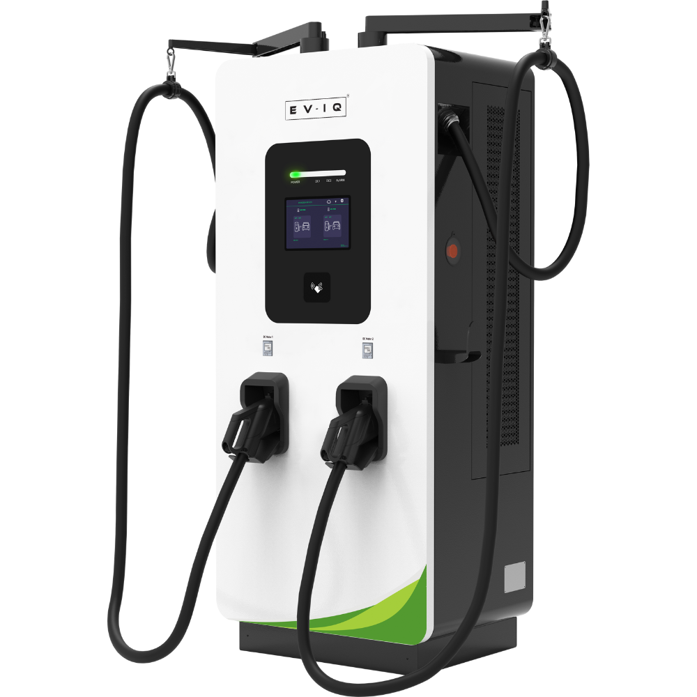60kW - 150kW DC Rapid EV Chargers - Image 4
