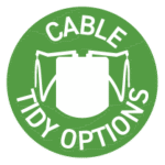 Cable Tidy Options ALT