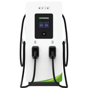 60kW - 150kW DC Rapid EV Chargers