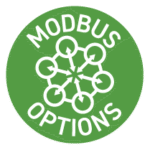 Modbus Options