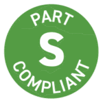 Part S Compliant