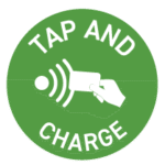 Tap and Charge