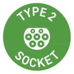 Type 2 Socket