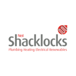 Neil Shacklocks